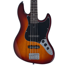 Bajo Eléctrico V1 Tobacco Sunburst