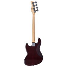 Bajo Eléctrico V1 Tobacco Sunburst