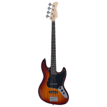 Bajo Eléctrico V1 Tobacco Sunburst