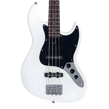 Bajo Eléctrico V1 Antique White