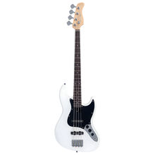 Bajo Eléctrico V1 Antique White