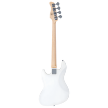 Bajo Eléctrico V1 Antique White