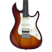 Guitarra Eléctrica S1 Tobacco Sunburst