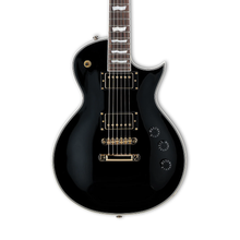 Guitarra Eléctrica, Negra
