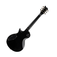 Guitarra Eléctrica, Negra