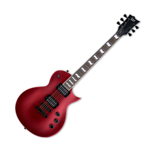 Guitarra Eléctrica, Rojo