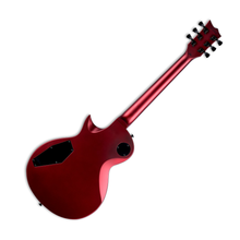 Guitarra Eléctrica, Rojo