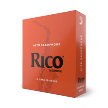 Caña para saxofón alto N.3.5 Rico