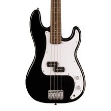 Bajo eléctrico Precision, Negro