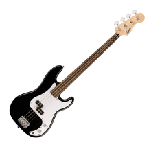 Bajo eléctrico Precision, Negro
