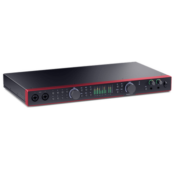 Interfaz Scarlett 18I20 4TH GEN