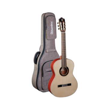 Guitarra Clásica Green Sustain