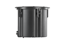 Subwoofer pasivo de techo 8 Plgds Blanca (Par)