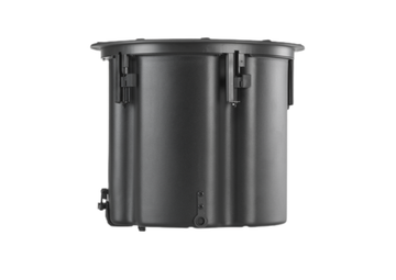 Subwoofer pasivo de techo 8 Plgds Blanca (Par)