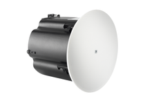 Subwoofer pasivo de techo 8 Plgds Blanca (Par)