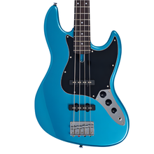Bajo Eléctrico V1 Tide Pool
