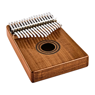 Kalimba C Mayor 17 Notas