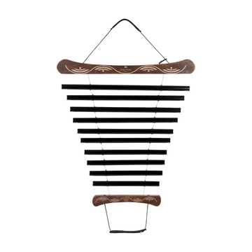 Chime de Flujo para Meditación 38
