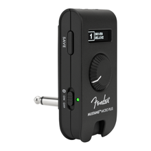 Amplificador Para Guitarra Mustang Micro Plus