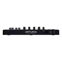 Controlador de tecla delgada Arturia MiniLab 3 25, Negro