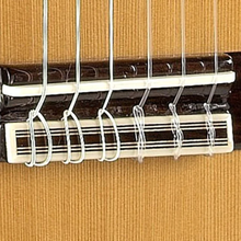 Guitarra Clásica Electroacústica