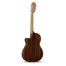 Guitarra Clásica Electroacústica