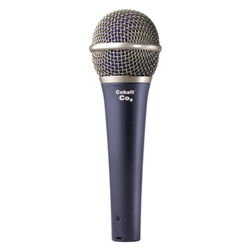 Micrófono De Mano Dinamico Cardioide 50 Hz - 18000 Hz
