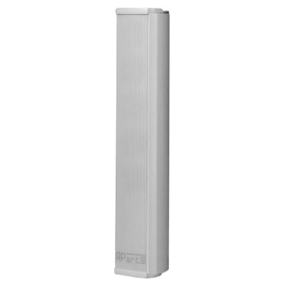 Sistema De Column Array Blanco