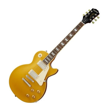 Guitarra Eléctrica Les Paul Standard 50's, Metallic Gold