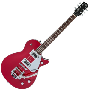 Guitarra Eléctrica G5230T Electromatic Jet FT, Firebird Red.