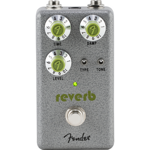 Pedal Hammertone Reverb