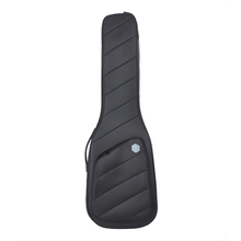 Estuche Para Bajo Eléctrico M/Z Series Negro