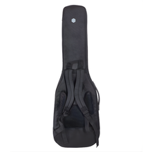Estuche Para Bajo Eléctrico M/Z Series Negro