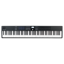 Sintetizador  KeyLAB Essential 88 MK3 Negro