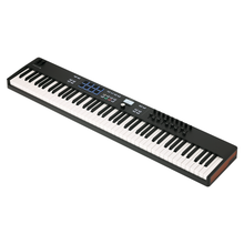 Sintetizador  KeyLAB Essential 88 MK3 Negro
