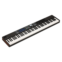Sintetizador  KeyLAB Essential 88 MK3 Negro