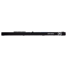 Sintetizador  KeyLAB Essential 88 MK3 Negro