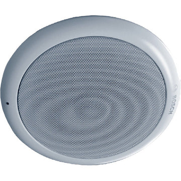 Altavoz Para Techo 12W Blanca