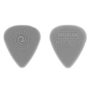 Uñas Planet Waves Nylflex