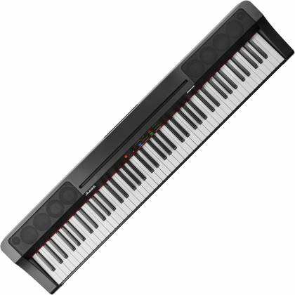 Piano Digital de 88 Teclas Con Pedal de Sustain