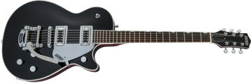 Guitarra Eléctrica G5230T Electromatic Jet FT, Negro.