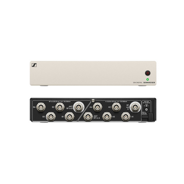 Splitter Activo Para Sistemas Inalámbricos EW