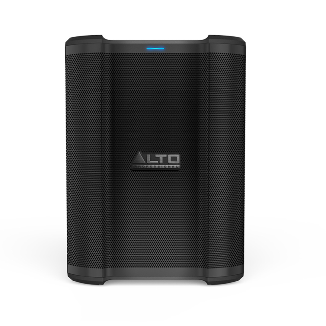 Bocina Portatil Con Bateria Y Bluetooth - Alto - BUSKERXUS | Cialfaro