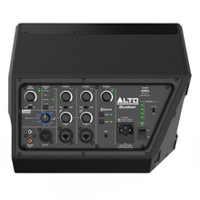 Bocina Portatil con Bateria y Bluetooth