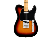 Guitarra Eléctrica Player II Telecaster MN 3TS Sunburst