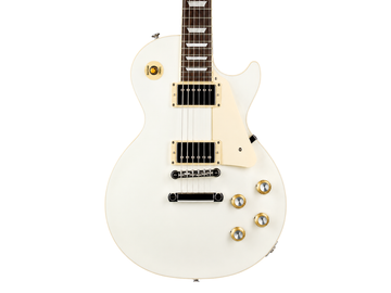 Guitarra Eléctrica Les paul Standard 60s Classic White