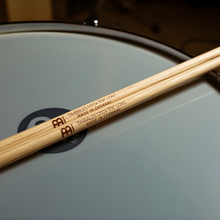 Bolillos Meinl De 7/16 Largo Plg Para Timbal