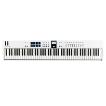 Sintetizador KeyLAB Essential 88 Teclas MK3 Blanco
