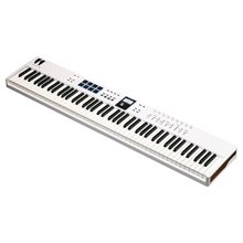 Sintetizador KeyLAB Essential 88 Teclas MK3 Blanco