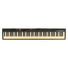 Teclado Digital 88 Teclas Negro - Incluye Adaptador